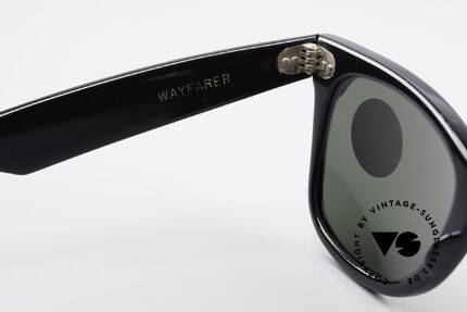 Ray Ban Wayfarer I Original B&L Wayfarer USA, original B&L catalog name: W0240 Wayfarer Fashion, Made for Women Ray Ban Wayfarer I Original B&L Wayfarer USA, original B&L catalog name: W0240 Wayfarer Fashion, Made for Women