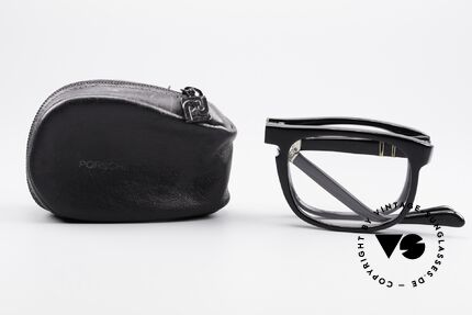 Persol Ratti 807 Folding Vintage Folding Eyeglasses, NO RETRO GLASSES, but a min. 40 years old ORIGINAL, Made for Men