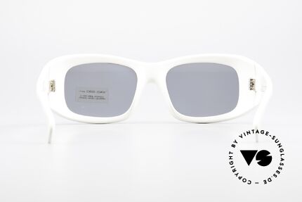 Alain Mikli 5105 / 102 Vintage 90's XL Sunglasses, Size: extra large, Made for Men and Women