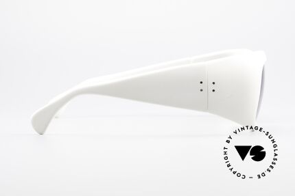 Alain Mikli 5105 / 102 Vintage 90's XL Sunglasses, Size: extra large, Made for Men and Women