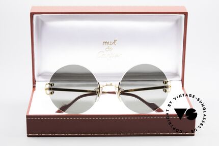 Cartier madison glasses cheap