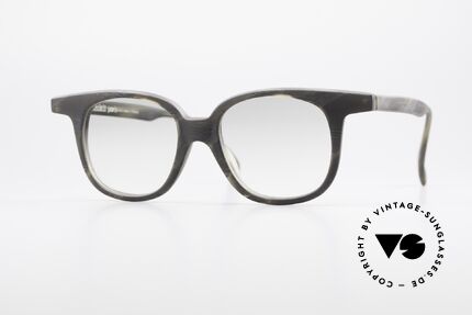 Alain Mikli 919 / 450 Square Panto Sunglasses, rare vintage designer sunglasses by Alain Mikli, Made for Men and Women