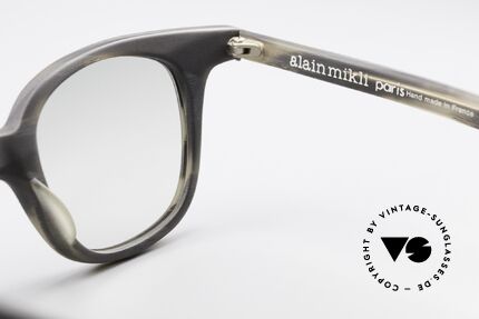 Alain Mikli 919 / 450 Square Panto Sunglasses, Size: medium, Made for Men and Women