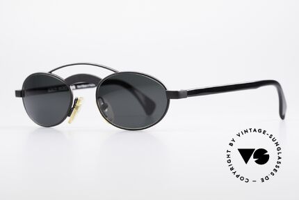 Sunglasses Alain Mikli 3111 / 011 Ovale Designer Sunglasses display picture 1