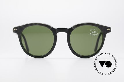 Giorgio Armani 901 Johnny Depp Sunglasses, a true vintage 'sunglass classic' in coloring and design, Made for Men