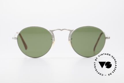 Oliver Peoples OP7M Rare Vintage Sunglasses, American luxury eyewear brand, established in 1986, Made for Men and Women