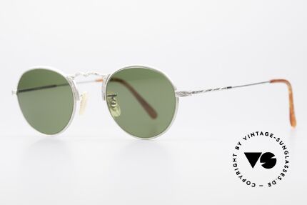 Oliver Peoples OP7M Rare Vintage Sunglasses, highly inspired by the spirit & esprit of Los Angeles, Made for Men and Women