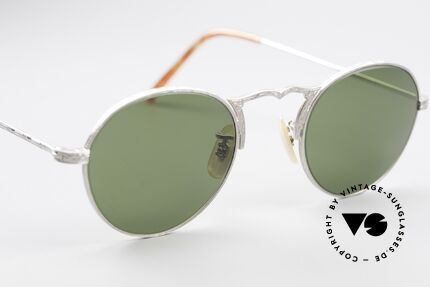 Oliver Peoples OP7M Rare Vintage Sunglasses, unworn rarity (like all our vintage O.Peoples shades), Made for Men and Women