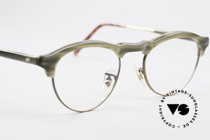 Oliver Peoples OP24 Rare 80's Designer Frame, Size: medium, Made for Men and Women