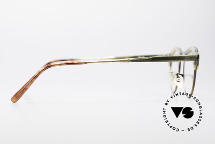Oliver Peoples OP24 Rare 80's Designer Frame, Size: medium, Made for Men and Women