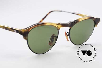 Oliver Peoples OP24 Designer Sunglasses Vintage, unworn rarity (like all our vintage O. Peoples glasses), Made for Men and Women
