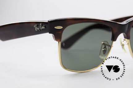 Ray Ban Wayfarer Max B&L USA Original Sunglasses, NO RETRO sunglasses, but a rare old B&L original!, Made for Men and Women