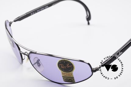 Sunglasses Ray Ban Sport Series 3 ACE Chromax B L Sun Lenses