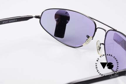 Sunglasses Ray Ban Sport Series 3 ACE Chromax B L Sun Lenses