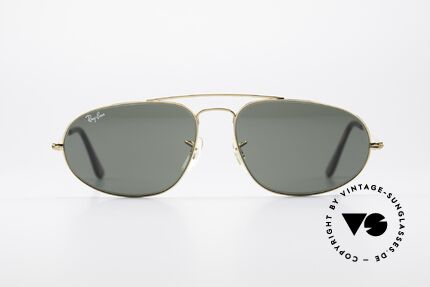 Ray ban modified aviator 2025