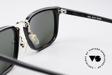 Ray Ban Traditionals Premier E Classic Vintage Shades, NO RETRO sunglasses, but a Bausch&Lomb original, Made for Men