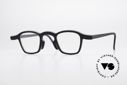 Theo Belgium Telex Vintage Avant-Garde Specs, Theo Belgium = the most self-willed brand in the world, Made for Men and Women