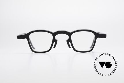 Theo Belgium Telex Vintage Avant-Garde Specs, founded in 1989 as 'opposite pole' to the 'mainstream', Made for Men and Women