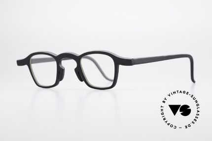 Theo Belgium Telex Vintage Avant-Garde Specs, made for the avant-garde, individualists & trend-setters, Made for Men and Women