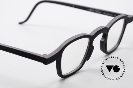 Theo Belgium Telex Vintage Avant-Garde Specs, unworn vintage eyeglass-frame (with representativeness), Made for Men and Women