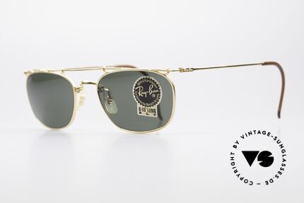 Ray ban hotsell aviator 1990