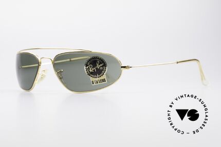 Modified cheap wayfarer glasses