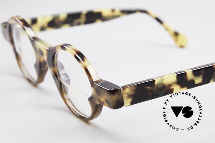 Theo Belgium Bifo Bifocals with separate lenses, Bifocals are eyeglasses with two distinct optical powers, Made for Men and Women