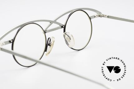 Theo Belgium Centder 7 Avantgarde Vintage Frame, Size: large, Made for Men and Women