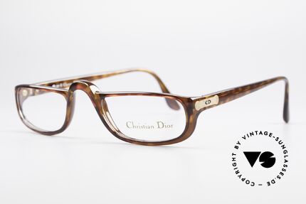 Christian Dior 2075 Reading Eyeglasses Optyl, superior quality, fine materials & durability by Optyl, Made for Men and Women