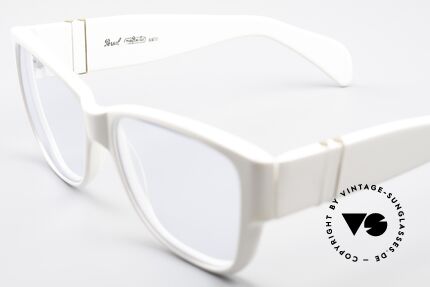 Persol 69218 Ratti Miami Vice 80's Sunglasses, ultra-rare white edition: collector's item; museum piece, Made for Men and Women