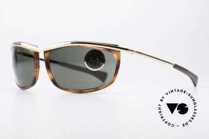 Ray ban olympian anni 80 clearance
