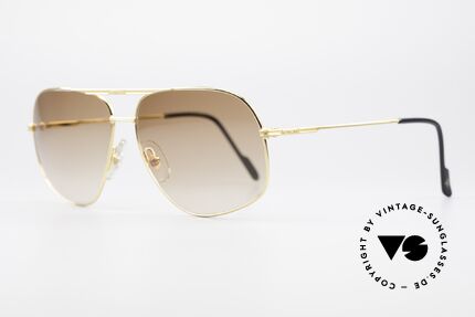 Ferrari F41 80's Vintage Sunglasses Men, all aspects are of superior quality; handmade in Italy, Made for Men