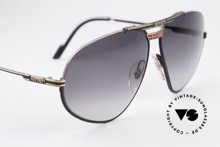 Ferrari F2 Old 80's Ferrari Sunglasses, NO RETRO sunglasses, but a 30 years old ORIGINAL, Made for Men