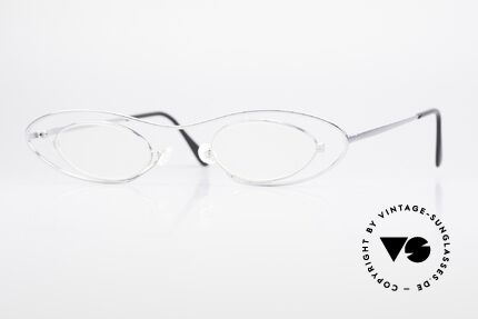 Theo Belgium Mama Vintage Glasses For Mama, Theo Belgium = the most self-willed brand in the world, Made for Women