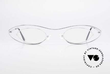 Theo Belgium Mama Vintage Glasses For Mama, founded in 1989 as 'opposite pole' to the 'mainstream', Made for Women