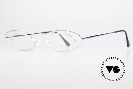 Theo Belgium Mama Vintage Glasses For Mama, this model was made for MAMA (mod. PAPA also available), Made for Women