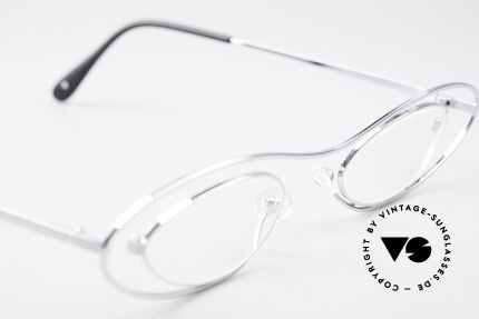 Theo Belgium Mama Vintage Glasses For Mama, unworn vintage eyeglass-frame (with representativeness), Made for Women