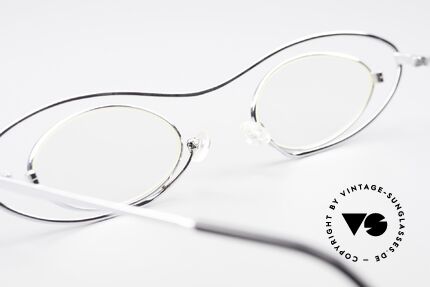 Theo Belgium Mama Vintage Glasses For Mama, Size: extra large, Made for Women