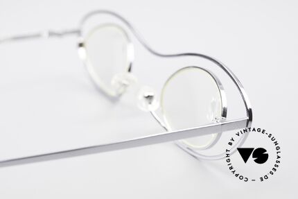 Theo Belgium Mama Vintage Glasses For Mama, Size: extra large, Made for Women