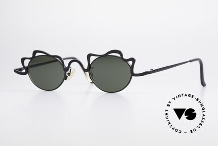 Theo Belgium Tortelini Spaghetti Sunglasses Ladies, Theo Belgium: the most self-willed brand in the world, Made for Women