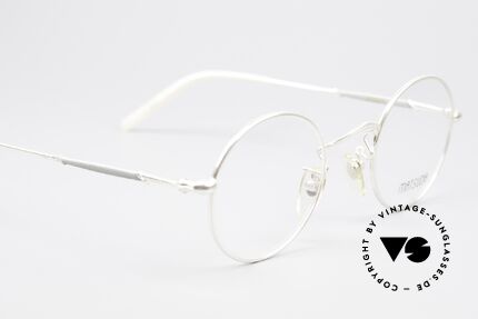 Matsuda 2872 Round 90's Designer Glasses, UNWORN rarity (a 'MUST HAVE' for all lovers of quality), Made for Men and Women
