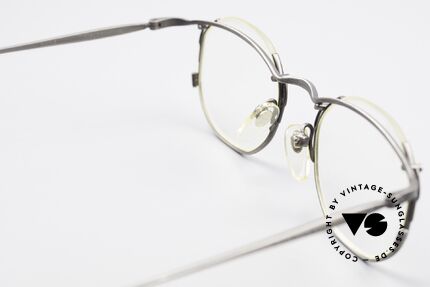 Matsuda 2856 Extraordinary Vintage Frame, Size: medium, Made for Men and Women