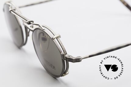 Sunglasses Matsuda 10101 Steampunk Shades Vintage