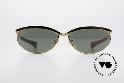 Vintage ray bans best sale