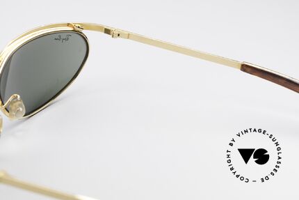 Ray ban olympian vintage on sale