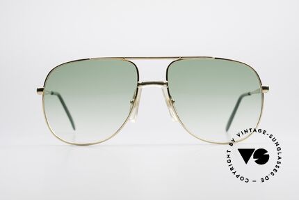 Lacoste 101 Sporty Aviator Sunglasses XL, mod. 101 was released in the 80s & modified in the 90's, Made for Men