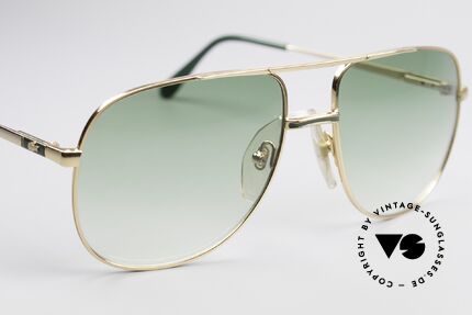 Lacoste 101 Sporty Aviator Sunglasses XL, model 101 = the downright classic by Lacoste, a legend!, Made for Men