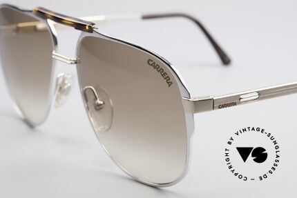 Carrera 5320 Adjustable Temples 80's Vario, unworn (like all our rare VINTAGE 80's eyewear), Made for Men