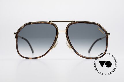 Carrera 5370 Classic Vintage Sunglasses, very comfortable & accordingly pleasant to wear, Made for Men