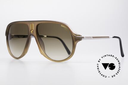 Carrera 5547 80's Vintage Shades No Retro, men's shades (145mm frame width), XL vintage shades, Made for Men